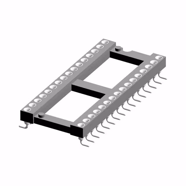 110-87-632-41-105101 Preci-Dip  Zoccoli IC